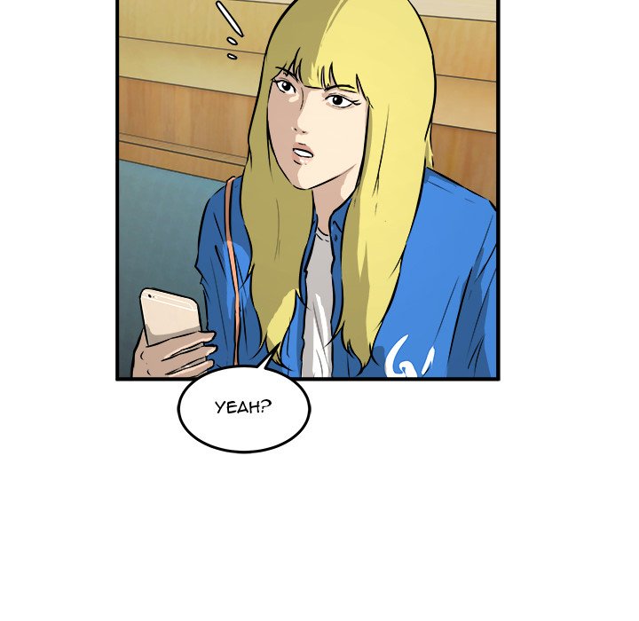 He Queen - episode 29 - 46