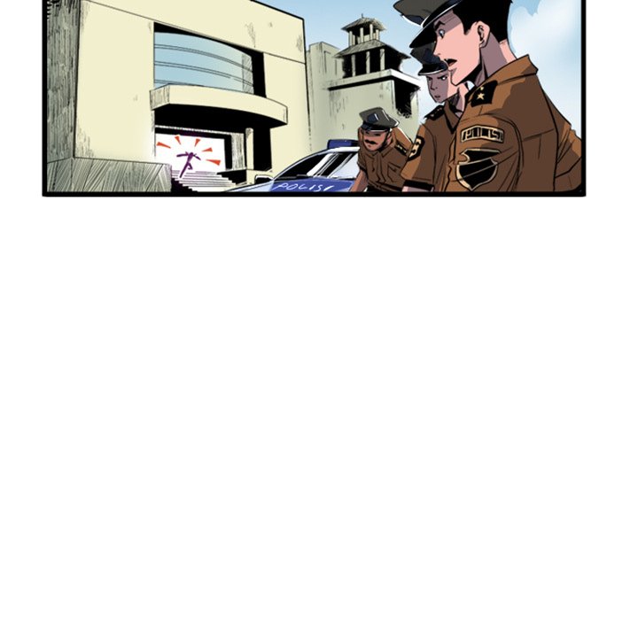 Galauman - episode 1 - 30