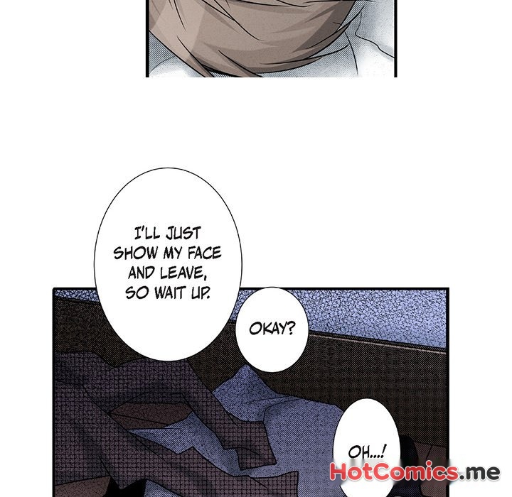 Work, Fight and Love - Webtoon Edition - episode 48 - 71