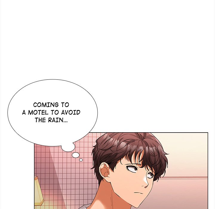 Office Romance is a No-No - episode 9 - 23