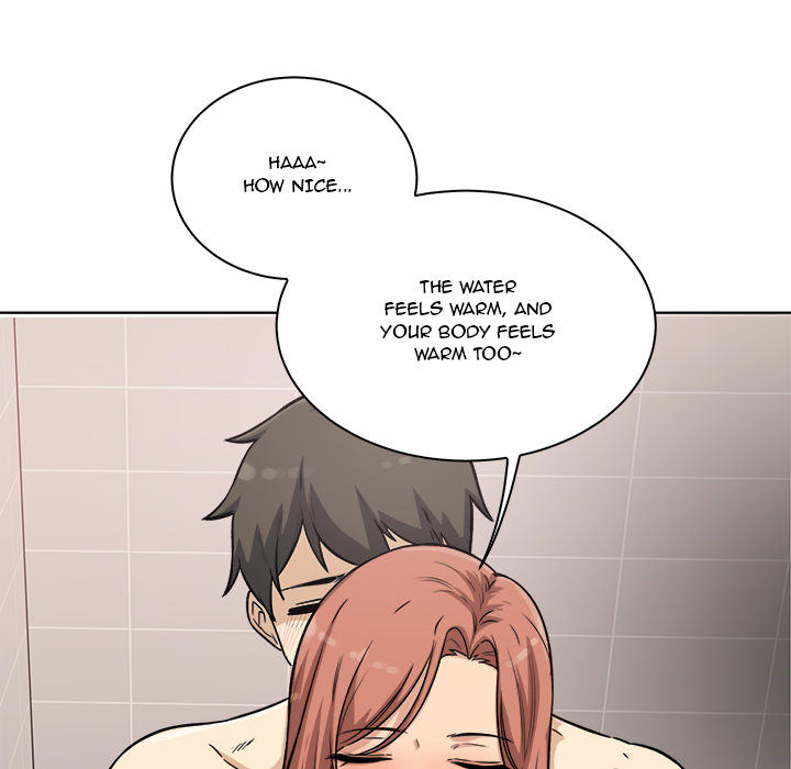 Excuse me, This is my Room - UNCENSORED - episode 56 - 96