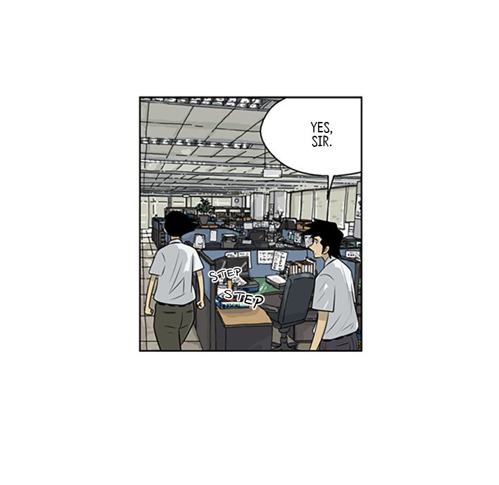 Misaeng: Incomplete Life - episode 63 - 35
