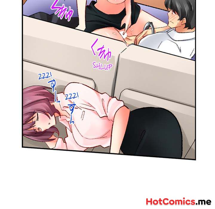 Our Kinky Newlywed Life - episode 87 - 17
