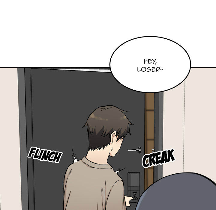 Excuse me, This is my Room - UNCENSORED - episode 33 - 62