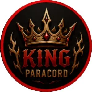 @thekingparacord