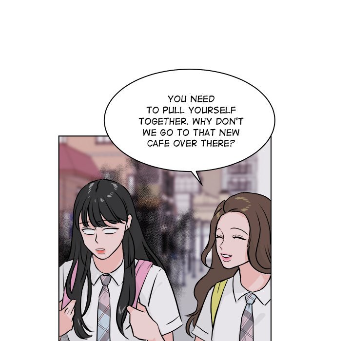 Welcome, Witch Shop - episode 1 - 104