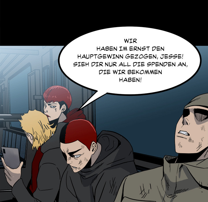 Hermes - episode 60 - 22