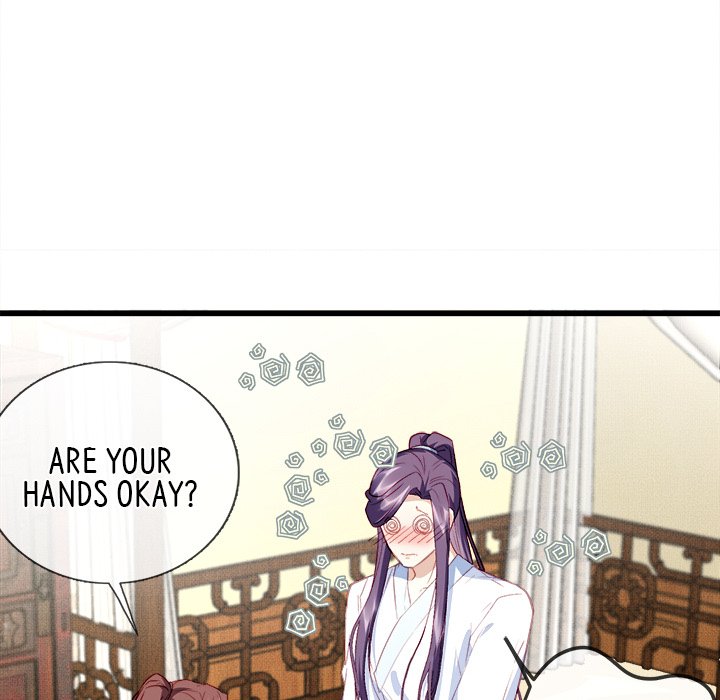 The Emperor's Choice - episode 9 - 66