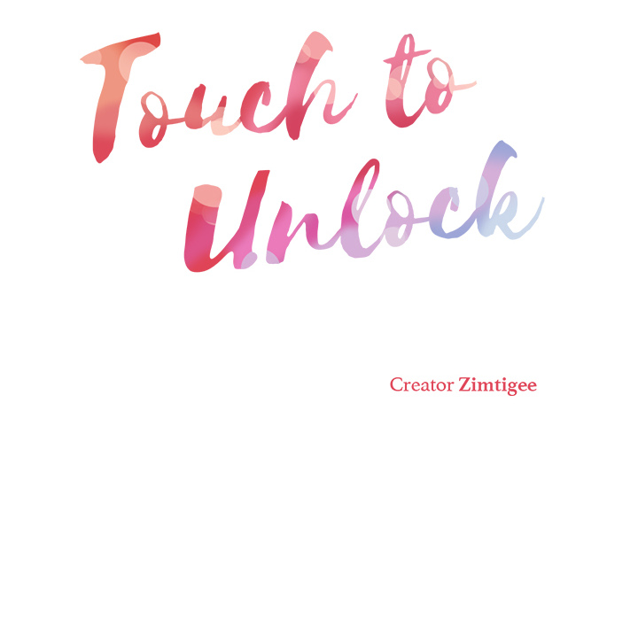 Touch to Unlock - episode 31 - 21
