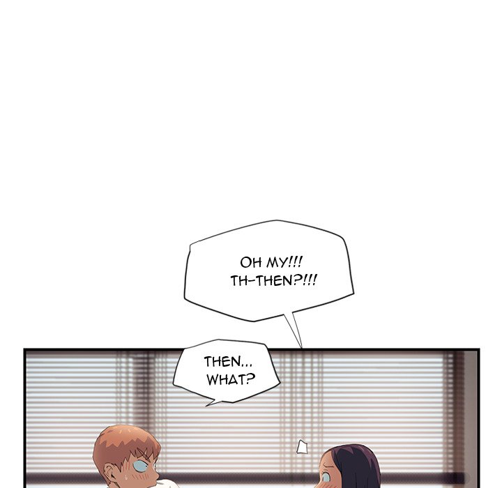 My Stepmom - episode 8 - 129