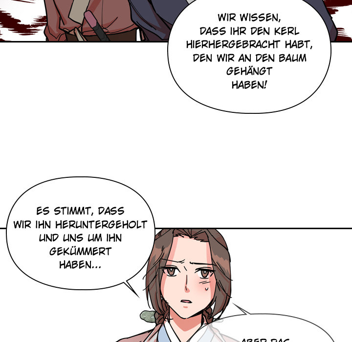 Die Prinzessin und ihre Leibwächter - episode 52 - 90