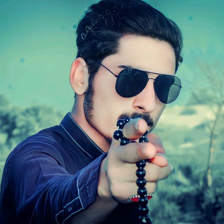 Nashed khan  (03340900581) - original sound
