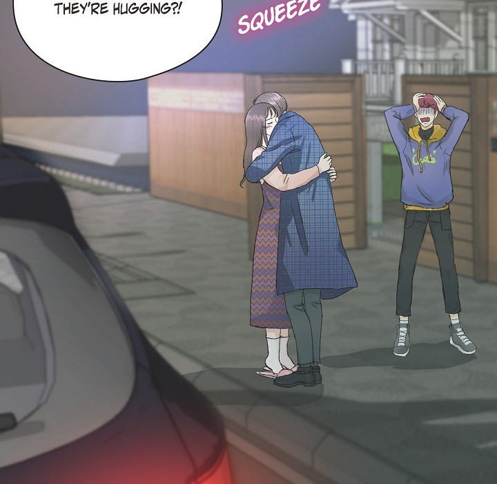 Come Be My Teacher - episode 8 - 83