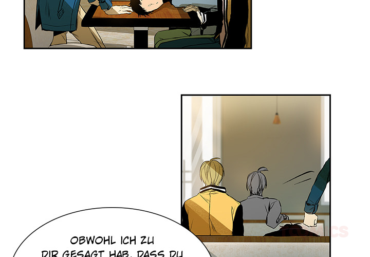 Besondere Beziehungen - episode 5 - 1