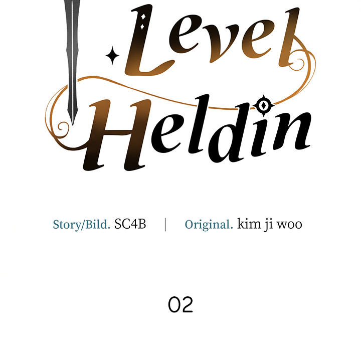 Max-Level Heldin - episode 2 - 74