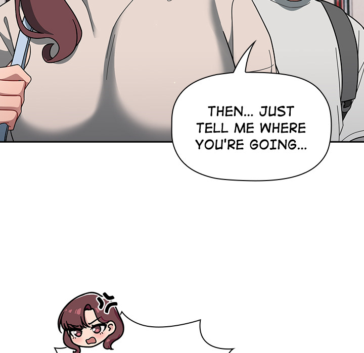 Switch ON - UNCENSORED - episode 3 - 82
