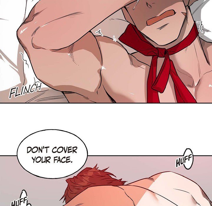 Hard-Boiled Love - episode 7 - 57