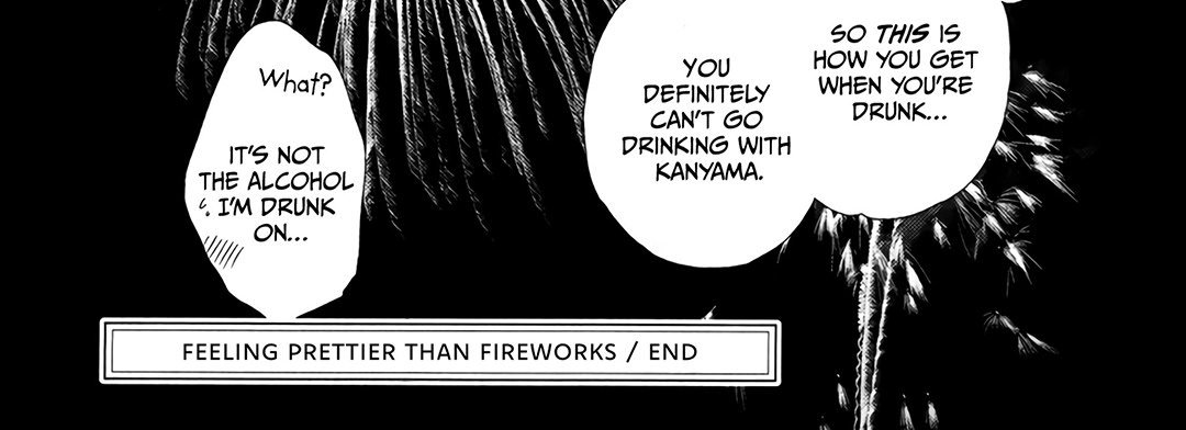 If You Share A Kiss with Asakawa - episode 7 - 15