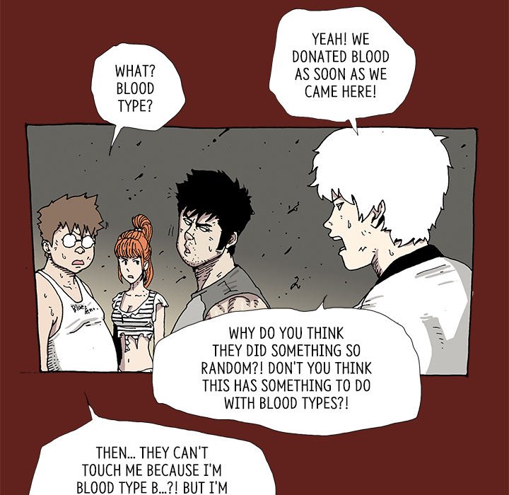 They're Coming - episode 14 - 30