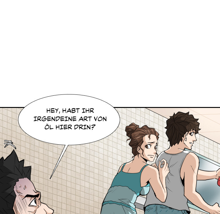 Angriff der Hand - episode 13 - 20