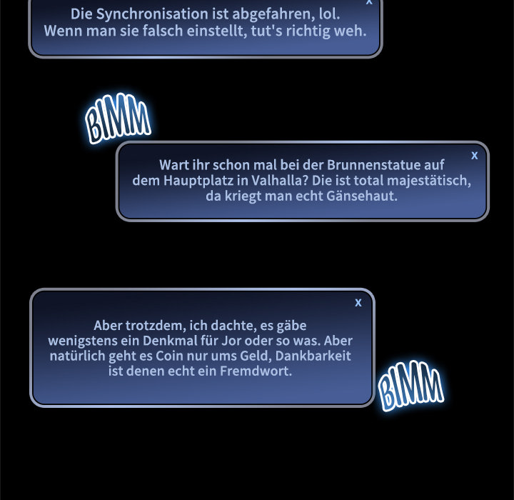 Der Untergrund von Babel - episode 41 - 148