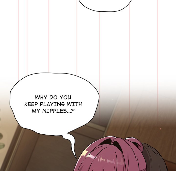 What do I do now...? - episode 70 - 119