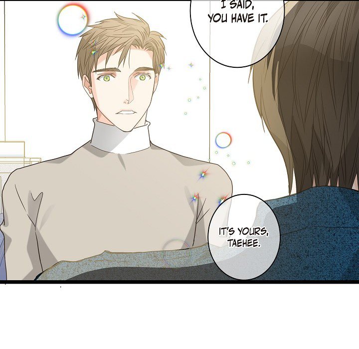 Sentimental Reasons - episode 14 - 26