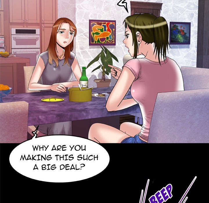 My Wife's Partner - episode 66 - 35