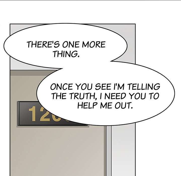 Agent Playboy, Reporting for Duty! - episode 22 - 104