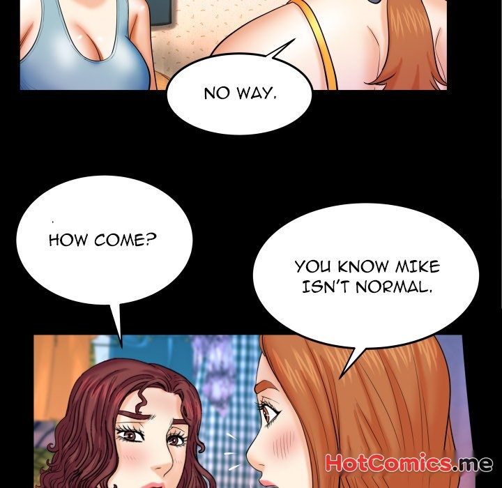 Secret Life - episode 18 - 11