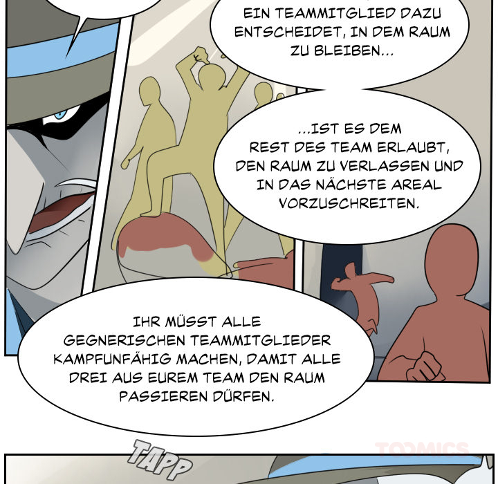 Ultimiter - episode 74 - 12