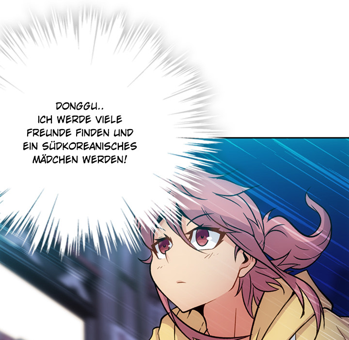 Eine Spionin zum Knuddeln - episode 18 - 96