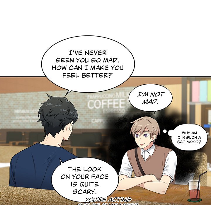 My X Report - episode 21 - 51