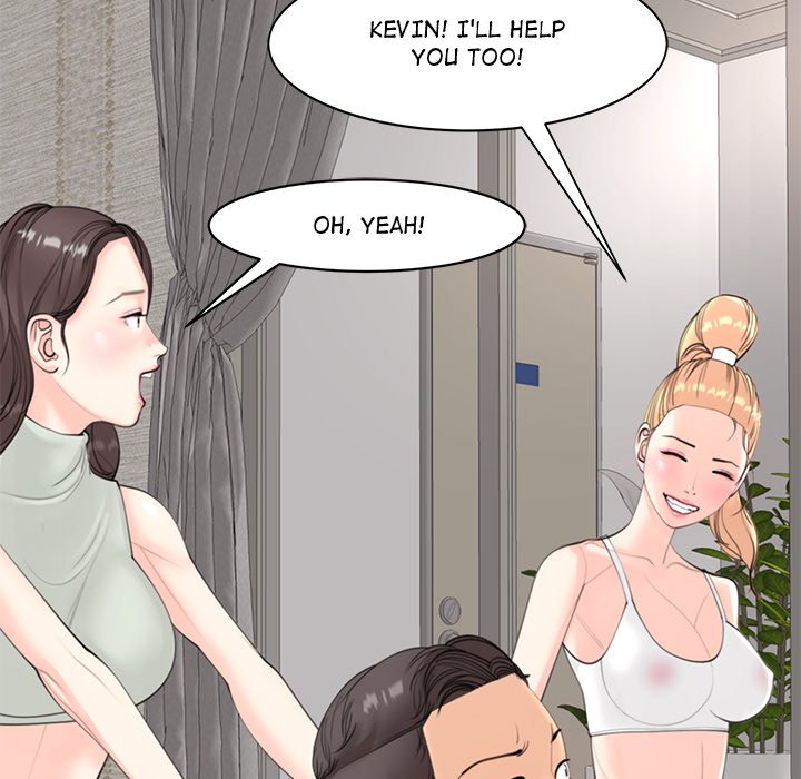 Please Take Care of Her - episode 8 - 126