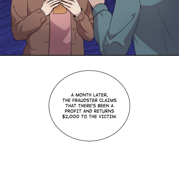 Fraud Smash : Prosecutor Lim's Secret Operation - episode 4 - 99