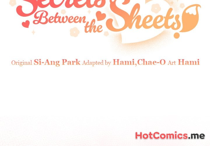 Secrets Between the Sheets [non-adult] - episode 16 - 1