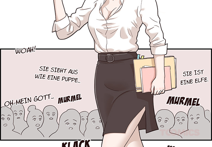 Der Hahn im Korb - episode 25 - 1