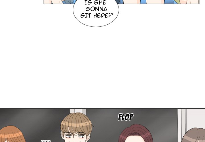 Hold My Hand - episode 29 - 3