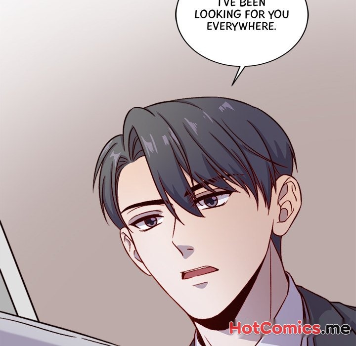 Linked Hearts - episode 13 - 37