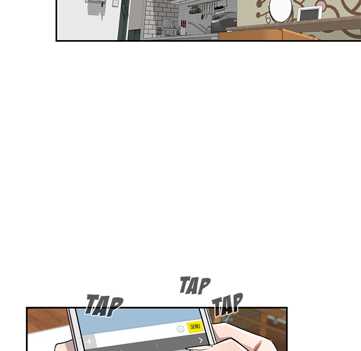 Secret Tutor - episode 15 - 89