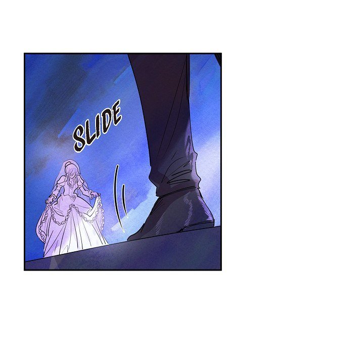 The Villainess Behind the Mask - episode 4 - 8