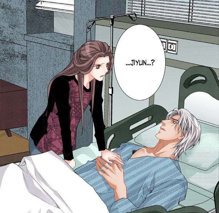 Work, Fight and Love - Webtoon Edition - episode 25 - 67