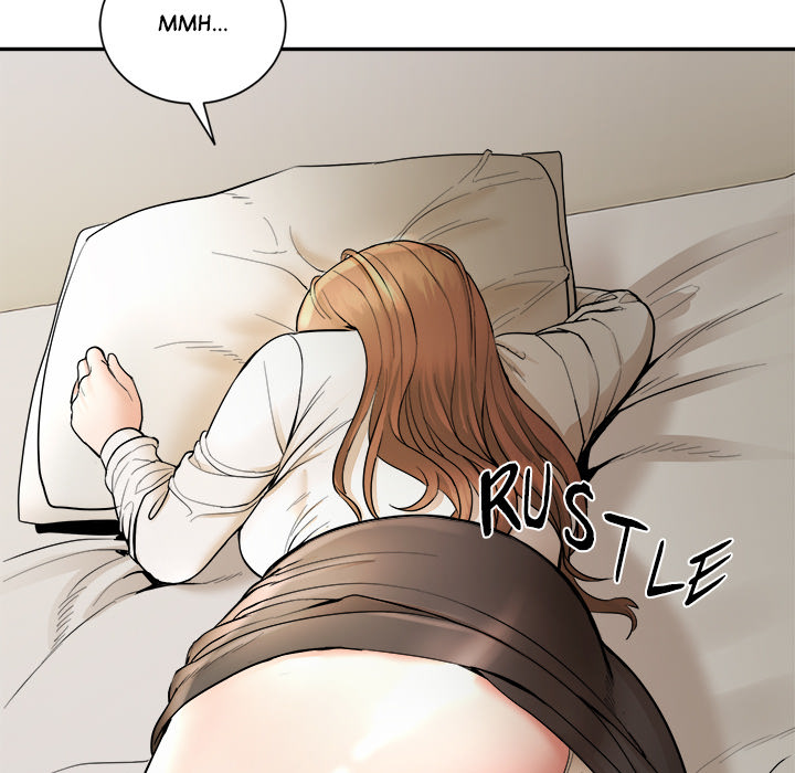 Kangsae the Strong - UNCENSORED - episode 4 - 104