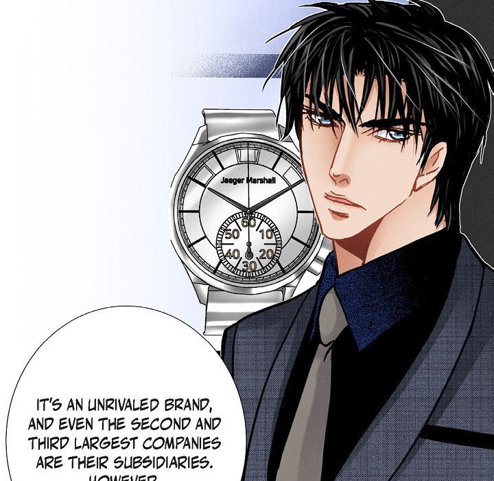 Work, Fight and Love - Webtoon Edition - episode 29 - 7