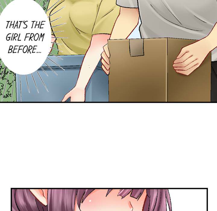 Our Kinky Newlywed Life - episode 25 - 32