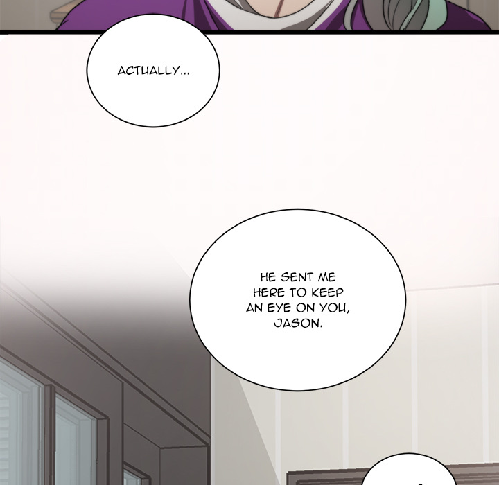 The Spring Scent of the Sea - episode 49 - 43