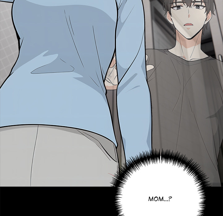 Locked With Her - episode 6 - 100