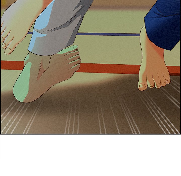 Her Bodyguard - episode 3 - 143
