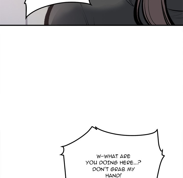 Excuse me, This is my Room - episode 114 - 133