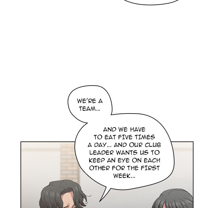 Who Cares If I'm a Loser! - episode 21 - 40